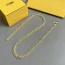 Fendi Necklace #A52957