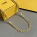 Fendi Necklace #A52957