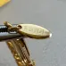 Fendi Necklace #A52957