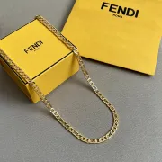 Fendi Necklace #A52957