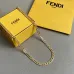 Fendi Necklace #A52957