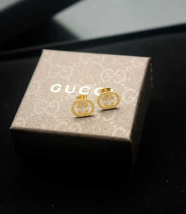 Gucci Jewelry #9113457