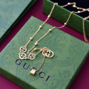 Gucci necklace Jewelry  #9999921547