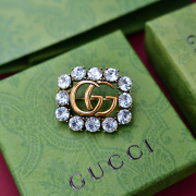 Gucci brooch #999934130