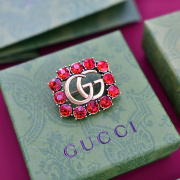 Gucci brooch #999934131