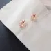 HERMES earrings #9127515