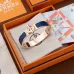 HERMES Bracelet #A39125