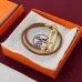 HERMES bracelet  leather Jewelry #9999921622