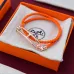 HERMES bracelet  leather Jewelry #9999921624