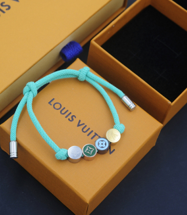Louis Vuitton Bracelet #99904781