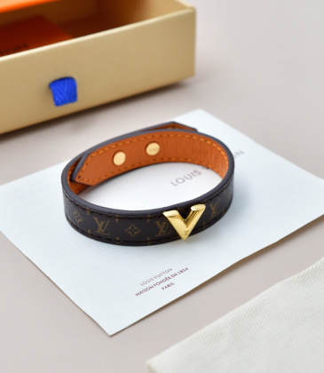 Louis Vuitton Bracelet Jewelry #9999921518