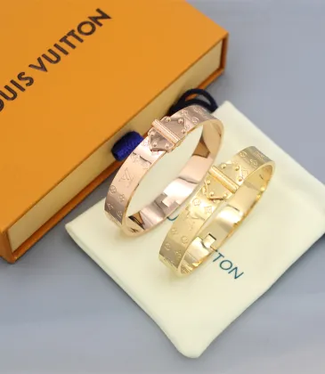 Louis Vuitton Jewelry  Bracelet #99874406