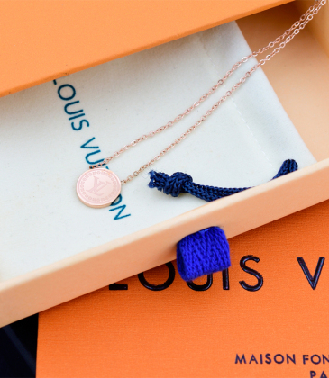 Louis Vuitton Necklace #999921099