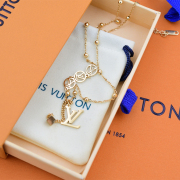Louis Vuitton Necklace #999921101