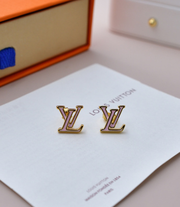 Louis Vuitton earrings Jewelry #9999921513