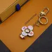 Louis Vuitton key chain pendant #A52923