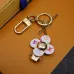 Louis Vuitton key chain pendant #A52923