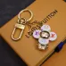 Louis Vuitton key chain pendant #A52923