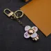 Louis Vuitton key chain pendant #A52923