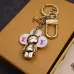 Louis Vuitton key chain pendant #A52923