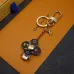 Louis Vuitton key chain pendant #A52924