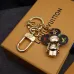 Louis Vuitton key chain pendant #A52924