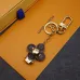 Louis Vuitton key chain pendant #A52925