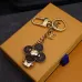 Louis Vuitton key chain pendant #A52925