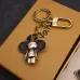 Louis Vuitton key chain pendant #A52925