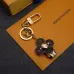 Louis Vuitton key chain pendant #A52925