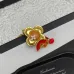 Louis Vuitton key chain pendant #A52926
