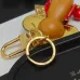 Louis Vuitton key chain pendant #A52926