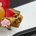 Louis Vuitton key chain pendant #A52926