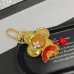 Louis Vuitton key chain pendant #A52926