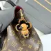Louis Vuitton key chain pendant #A52927