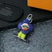 Louis Vuitton key chain pendant #A52928