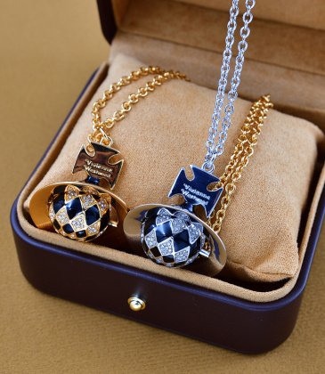 Louis Vuitton necklaces Jewelry #A23676