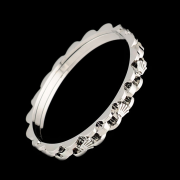 Rolex Bracelet in silver #A25221