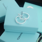 Tiffany Rings &amp; earrings #99899160