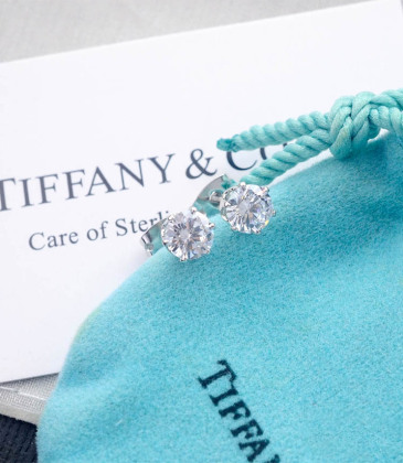 Tiffany earrings #9127125