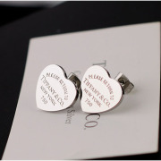 Tiffany earrings #9127126