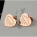 Tiffany earrings #9127127