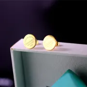 Tiffany earrings #9127130