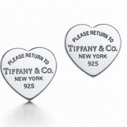 Tiffany earrings #9127135