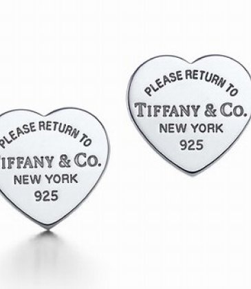 Tiffany earrings #9127135