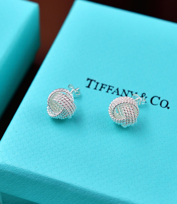 Tiffany  new style earrings #A23674