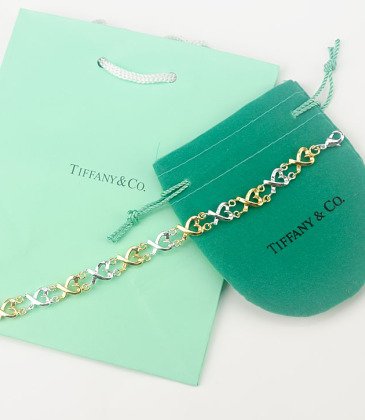 Tiffany bracelets #9127535