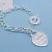 Tiffany bracelets #9127577