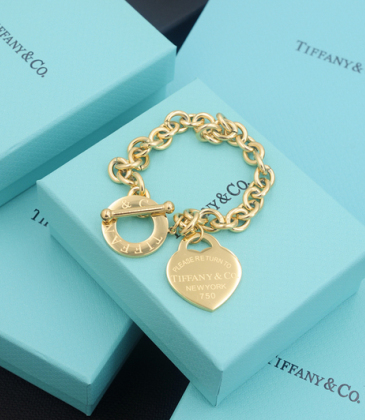 Tiffany bracelets  #99902028