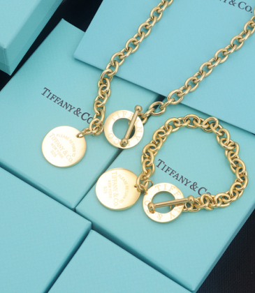 Tiffany bracelets long and short #99902033